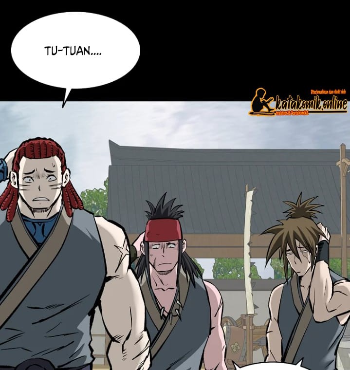 Archer Sword God : Descendants of the Archer Chapter 12 - halaman 16