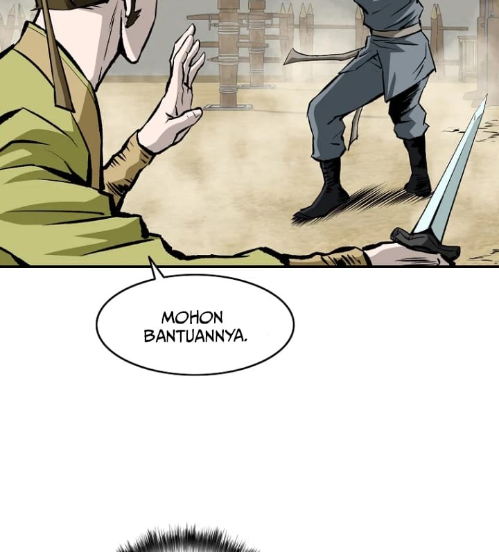 Archer Sword God : Descendants of the Archer Chapter 12 - halaman 25