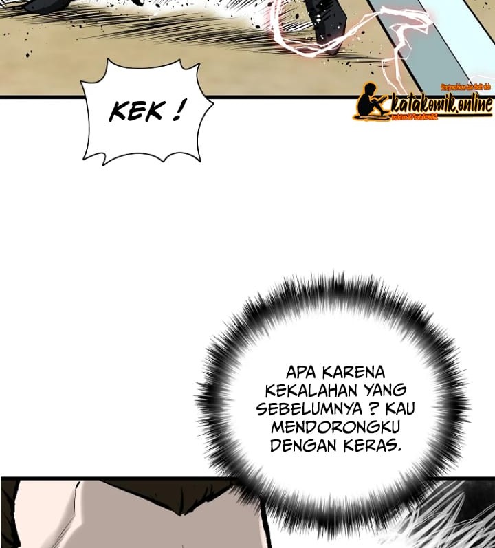 Archer Sword God : Descendants of the Archer Chapter 12 - halaman 31