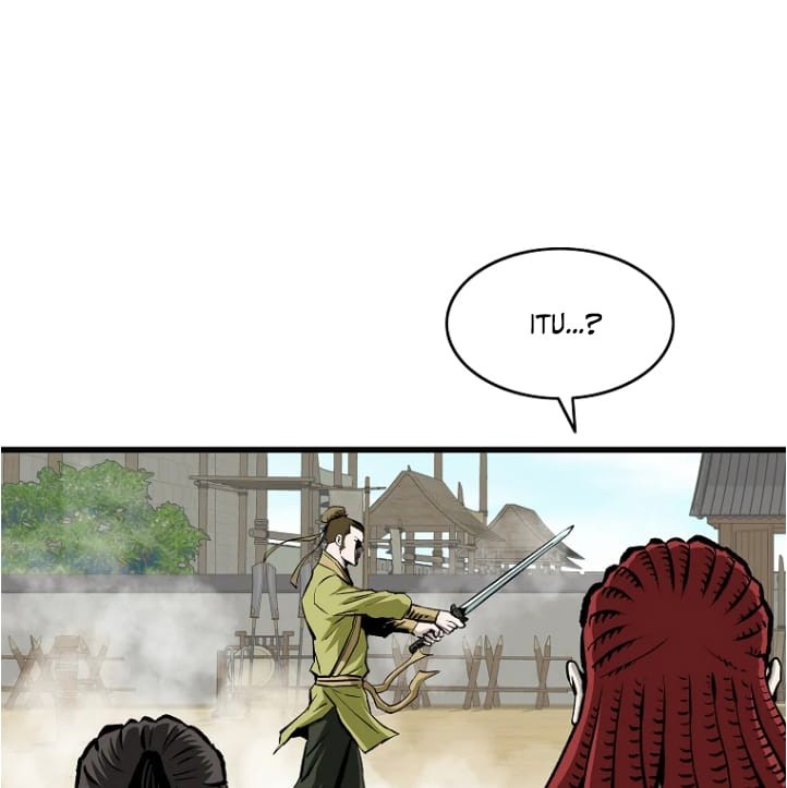 Archer Sword God : Descendants of the Archer Chapter 12 - halaman 34