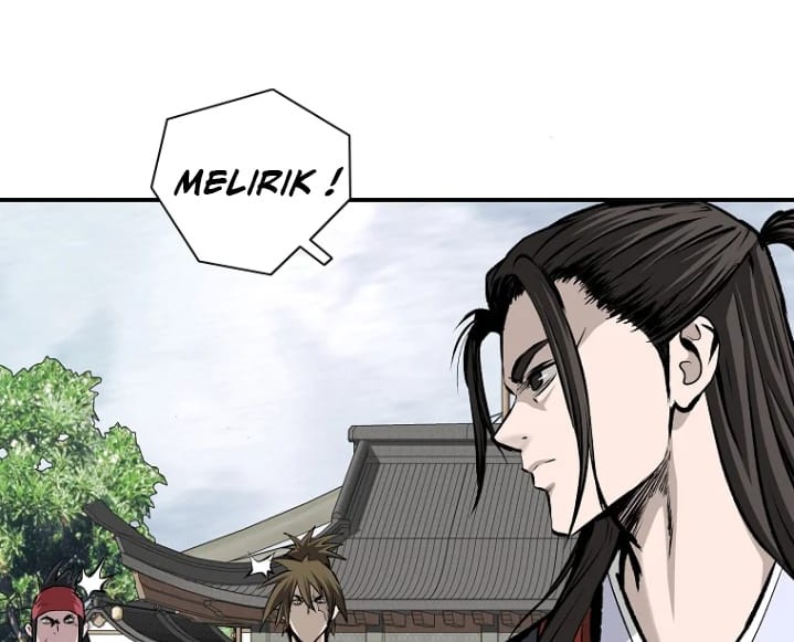 Archer Sword God : Descendants of the Archer Chapter 12 - halaman 4