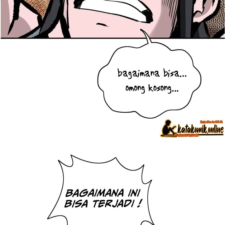 Archer Sword God : Descendants of the Archer Chapter 12 - halaman 43
