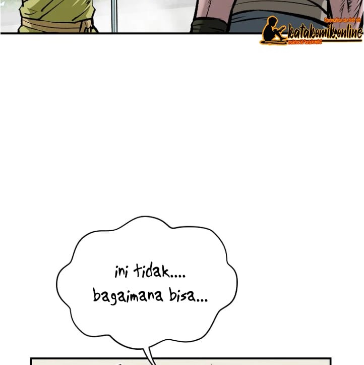 Archer Sword God : Descendants of the Archer Chapter 12 - halaman 46