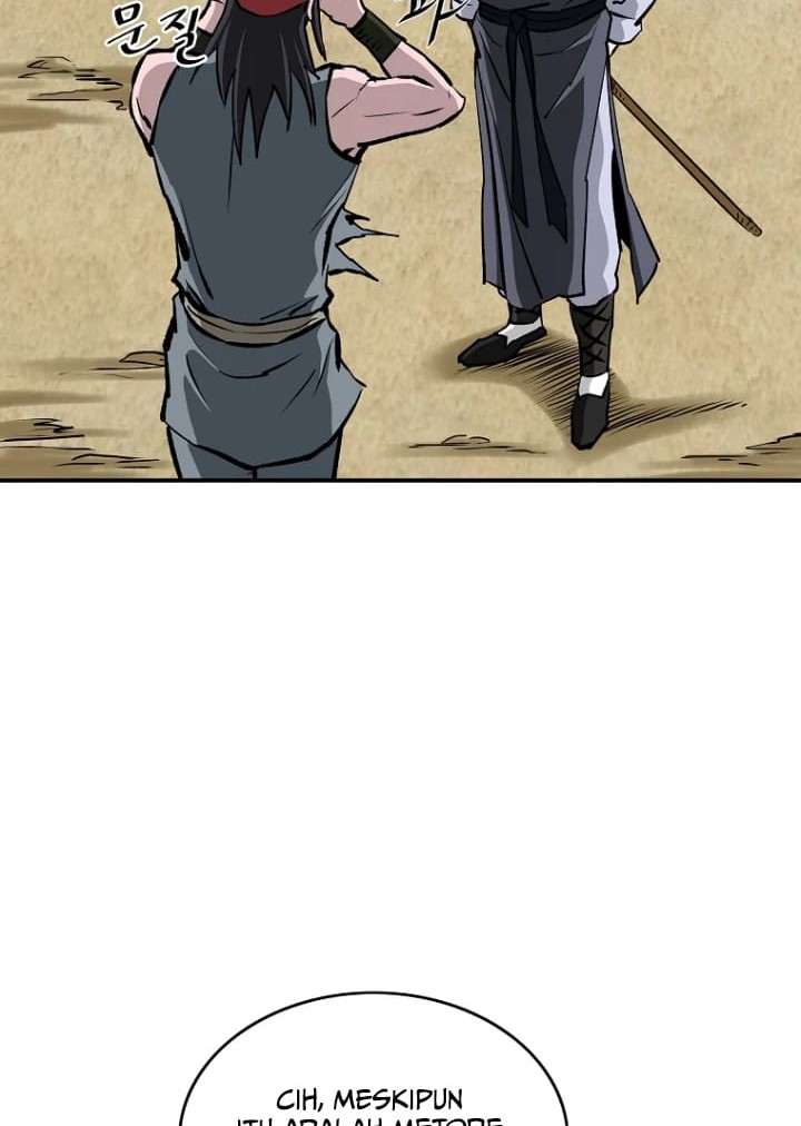 Archer Sword God : Descendants of the Archer Chapter 12 - halaman 48