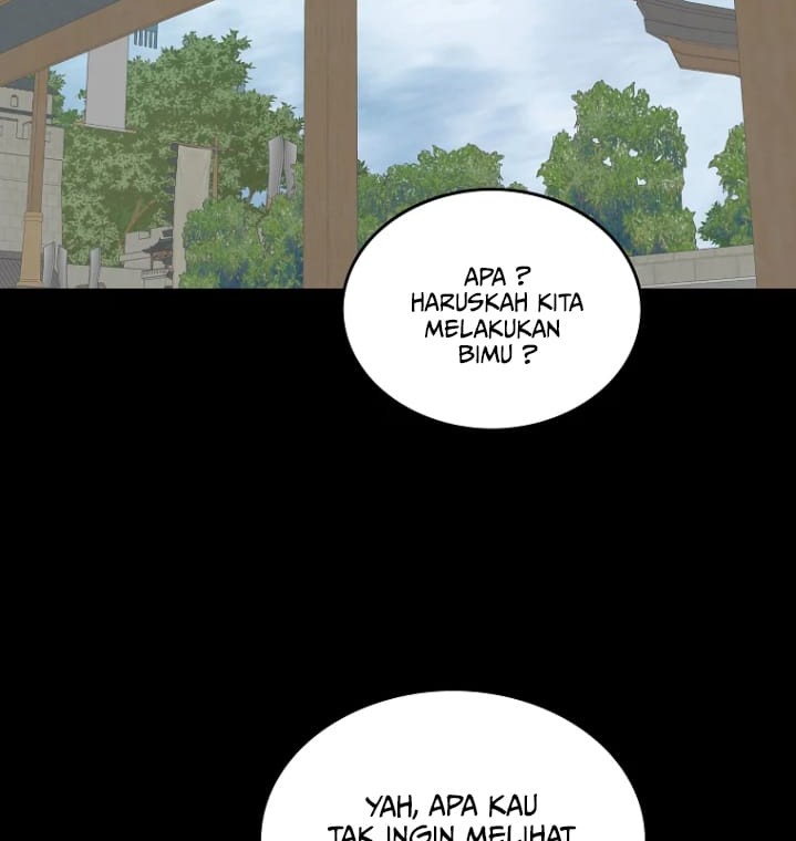 Archer Sword God : Descendants of the Archer Chapter 12 - halaman 7