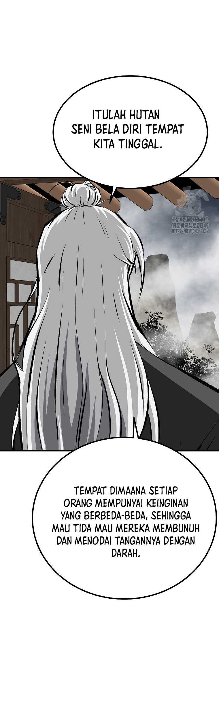 Archer Sword God : Descendants of the Archer Chapter 120 - halaman 14