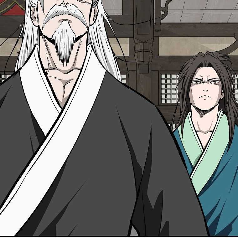 Archer Sword God : Descendants of the Archer Chapter 120 - halaman 22