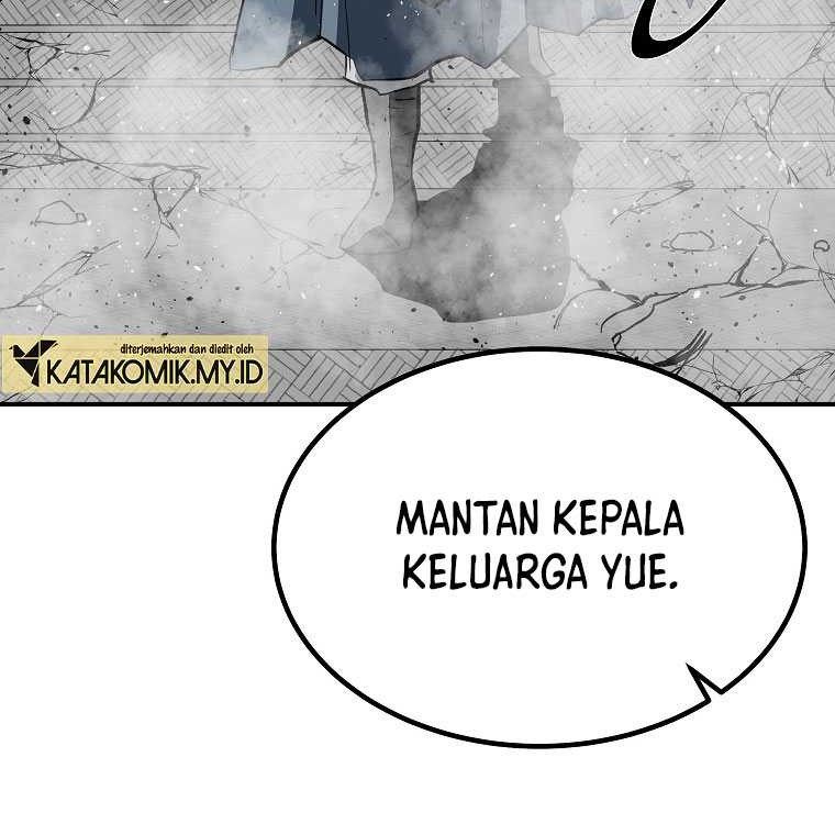 Archer Sword God : Descendants of the Archer Chapter 120 - halaman 34