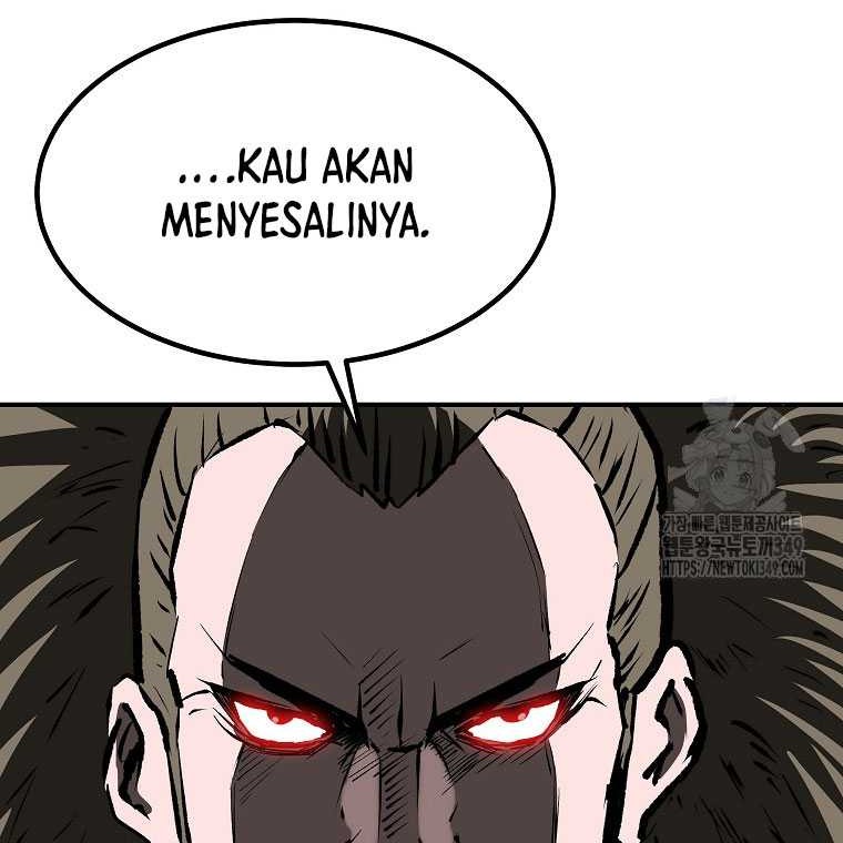 Archer Sword God : Descendants of the Archer Chapter 120 - halaman 40