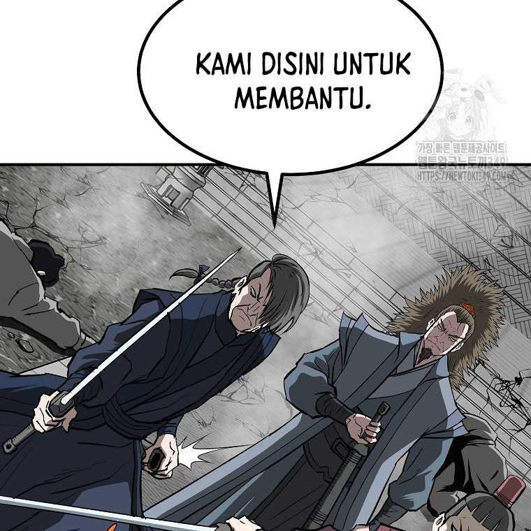 Archer Sword God : Descendants of the Archer Chapter 120 - halaman 43