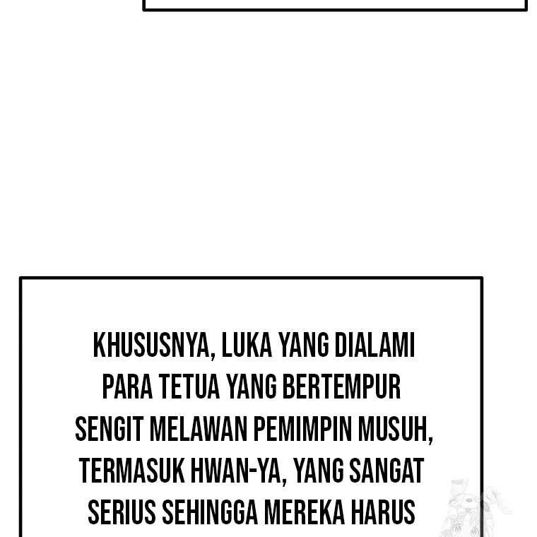 Archer Sword God : Descendants of the Archer Chapter 120 - halaman 49