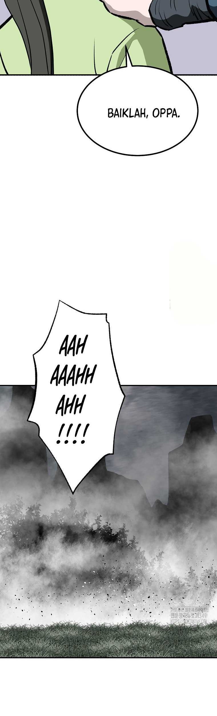 Archer Sword God : Descendants of the Archer Chapter 120 - halaman 66
