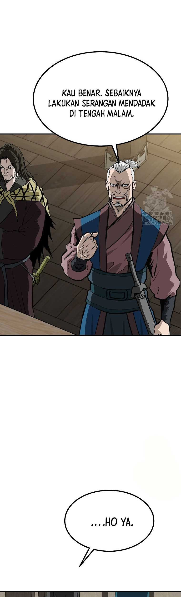 Archer Sword God : Descendants of the Archer Chapter 120 - halaman 8
