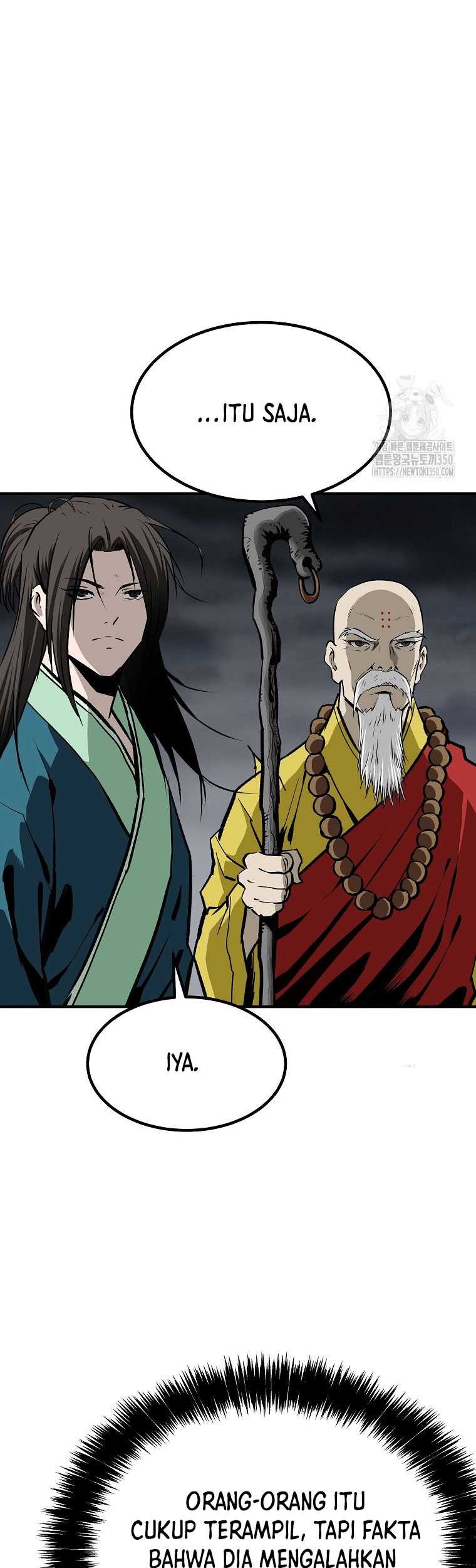 Archer Sword God : Descendants of the Archer Chapter 121 - halaman 11