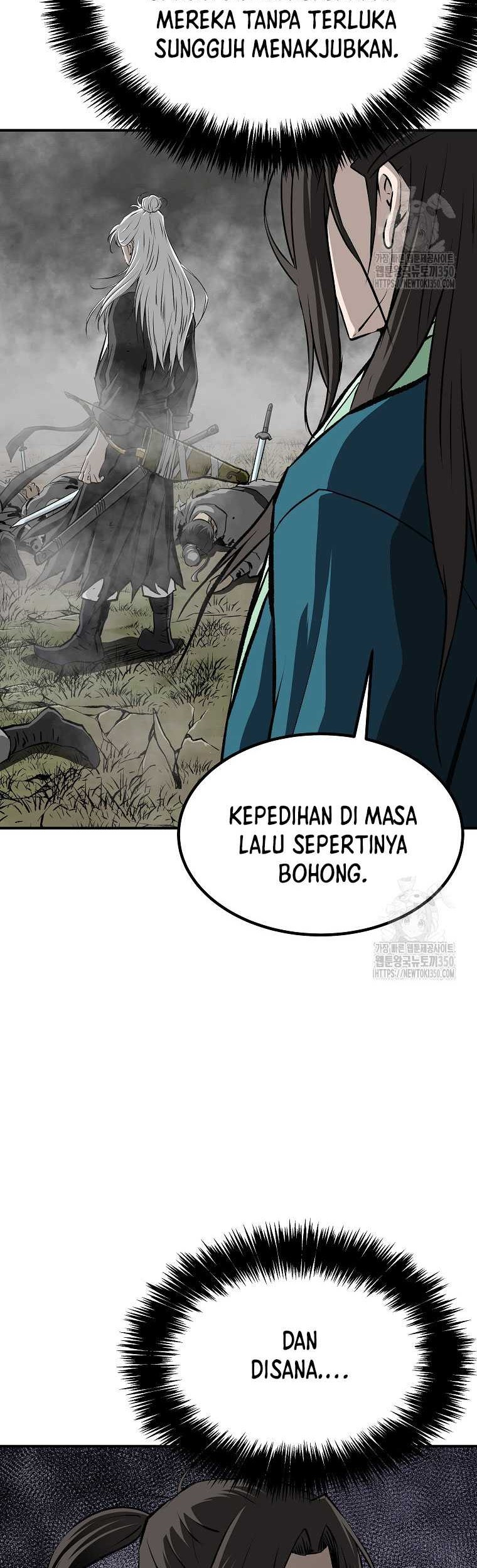 Archer Sword God : Descendants of the Archer Chapter 121 - halaman 12
