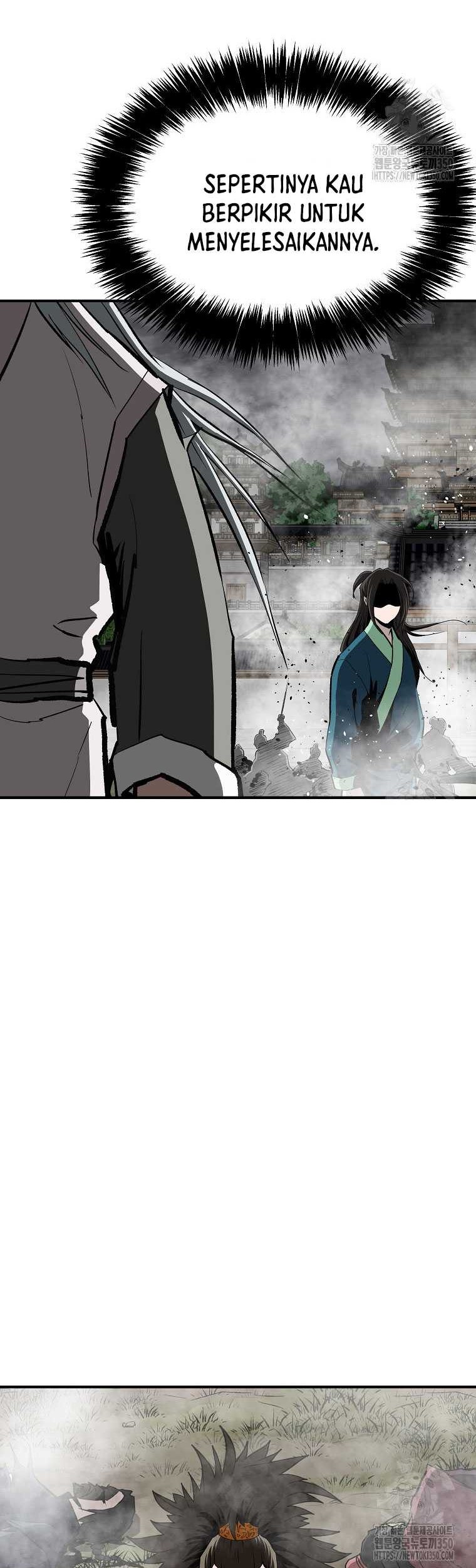 Archer Sword God : Descendants of the Archer Chapter 121 - halaman 18