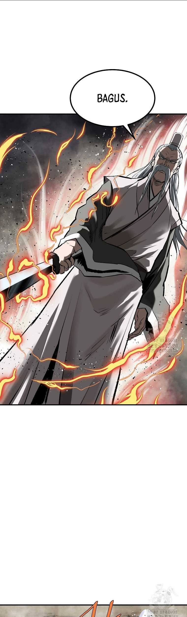 Archer Sword God : Descendants of the Archer Chapter 121 - halaman 20