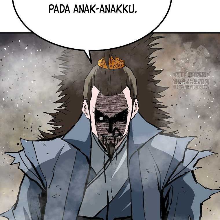 Archer Sword God : Descendants of the Archer Chapter 121 - halaman 28