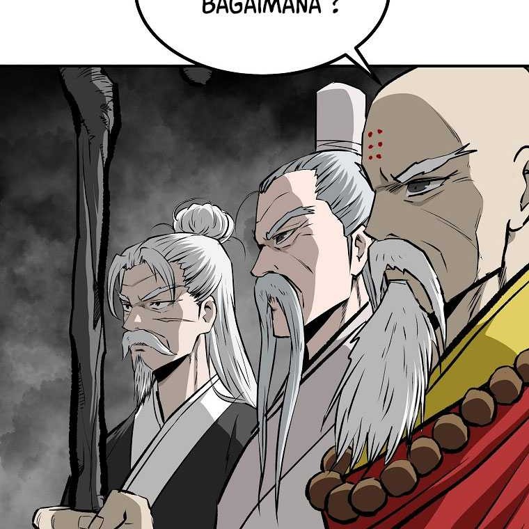 Archer Sword God : Descendants of the Archer Chapter 121 - halaman 31