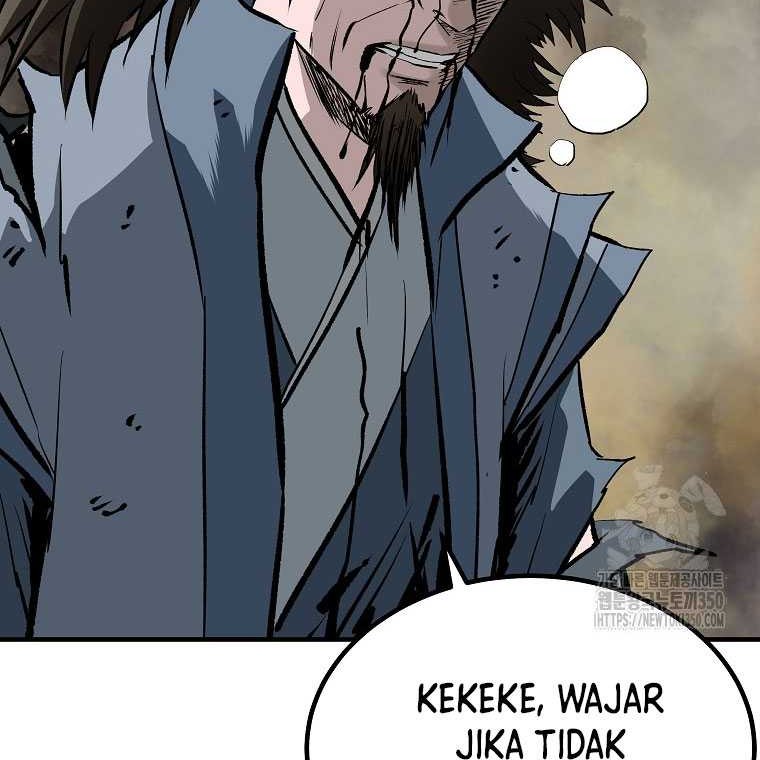 Archer Sword God : Descendants of the Archer Chapter 121 - halaman 37