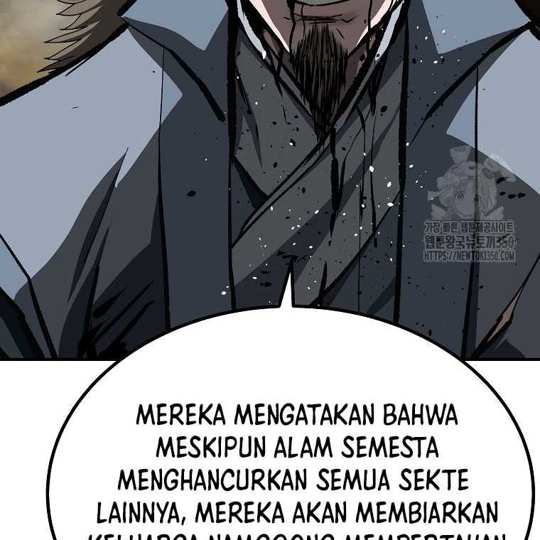 Archer Sword God : Descendants of the Archer Chapter 121 - halaman 40