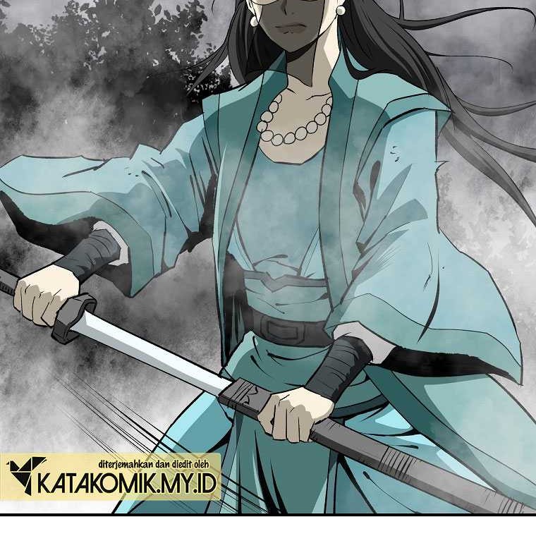 Archer Sword God : Descendants of the Archer Chapter 121 - halaman 58