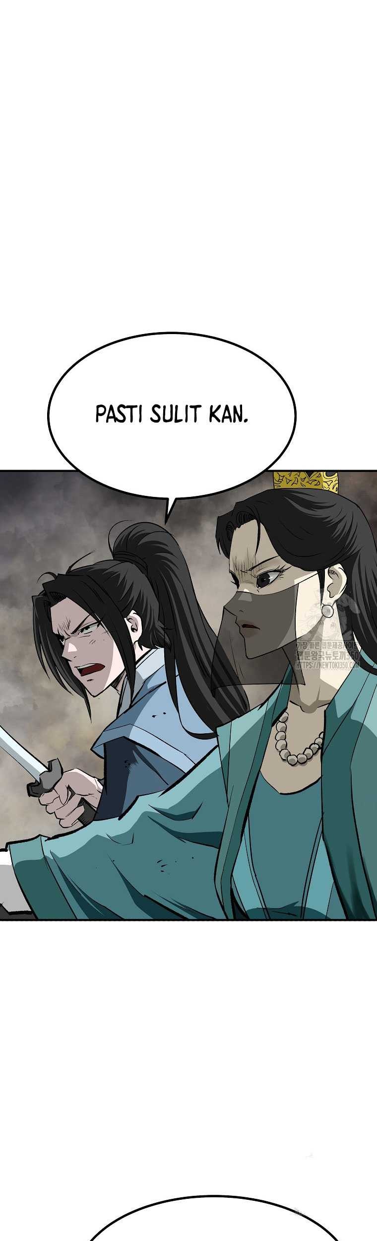 Archer Sword God : Descendants of the Archer Chapter 121 - halaman 59