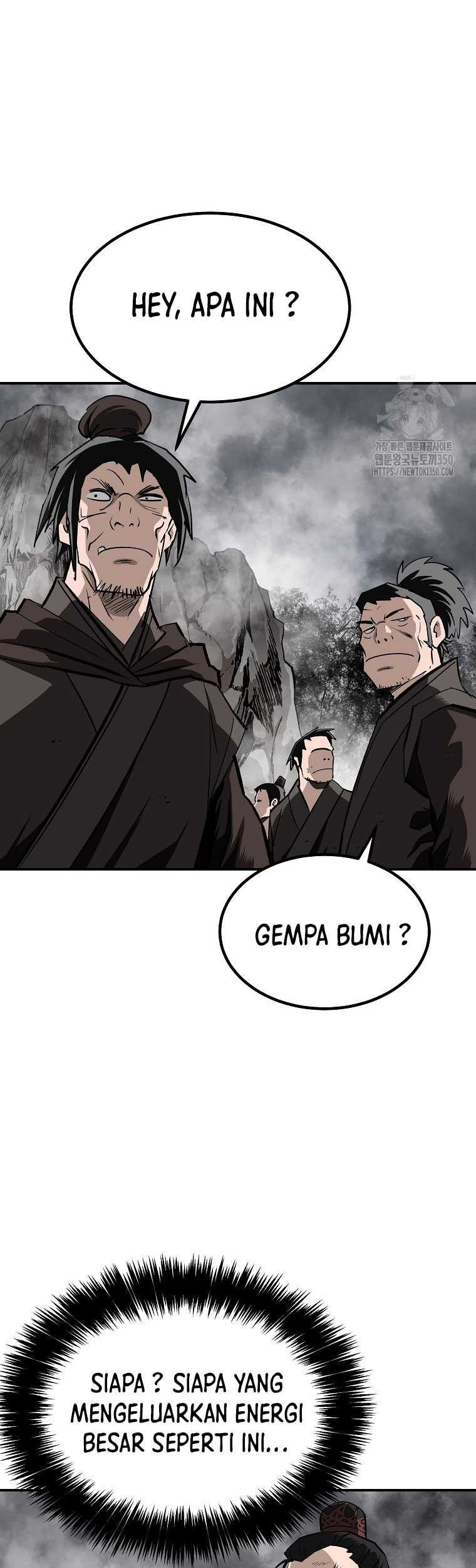 Archer Sword God : Descendants of the Archer Chapter 122 - halaman 11