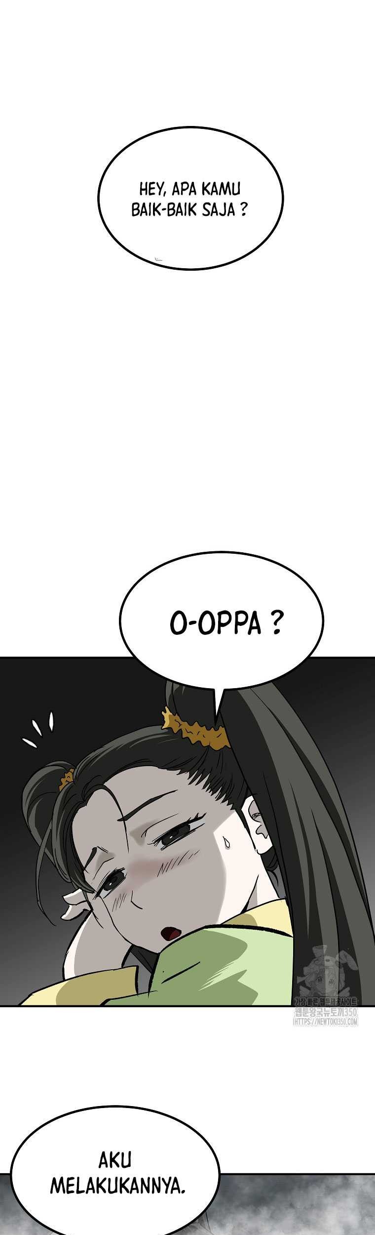 Archer Sword God : Descendants of the Archer Chapter 122 - halaman 2