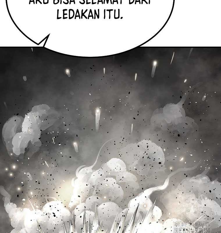 Archer Sword God : Descendants of the Archer Chapter 122 - halaman 22