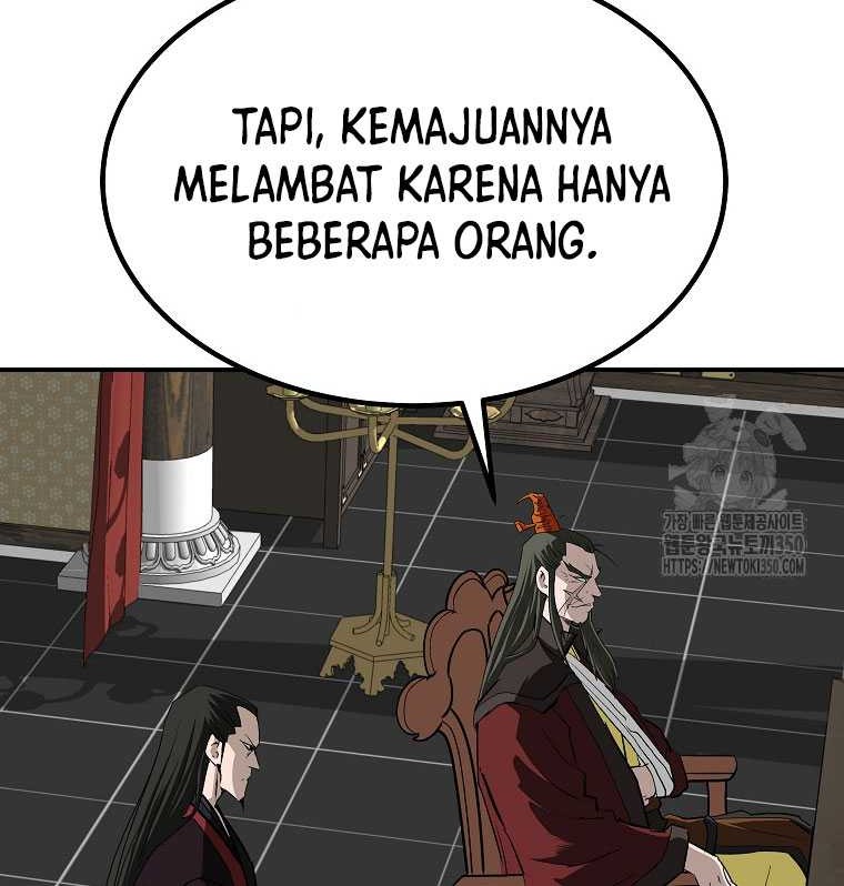 Archer Sword God : Descendants of the Archer Chapter 122 - halaman 25
