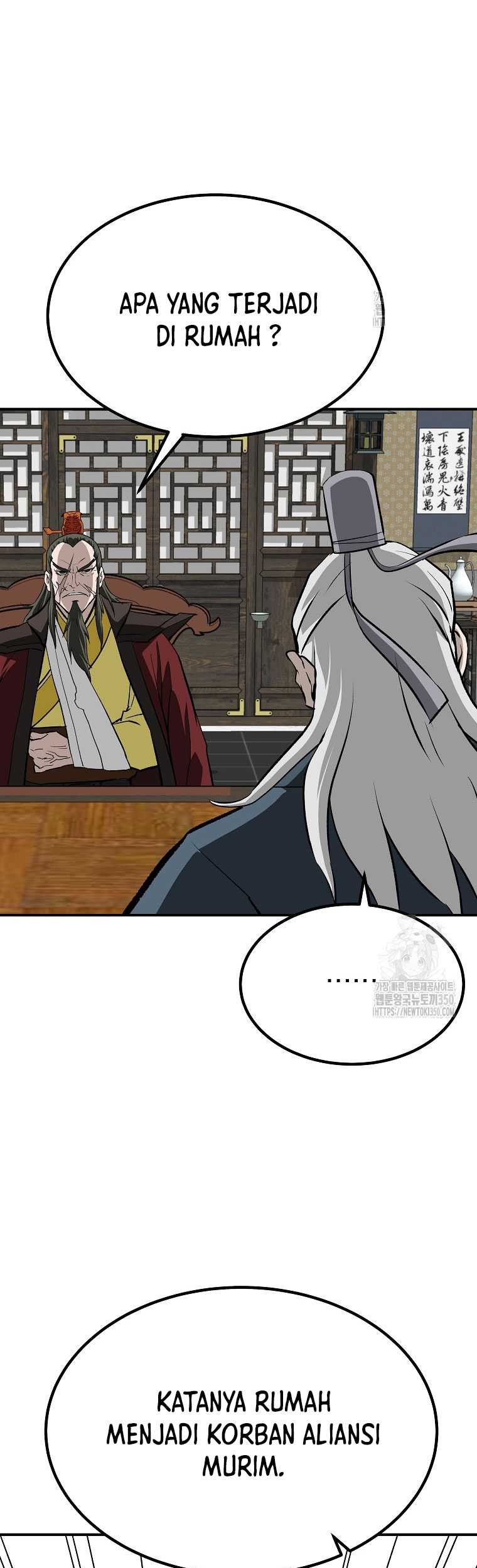 Archer Sword God : Descendants of the Archer Chapter 122 - halaman 29