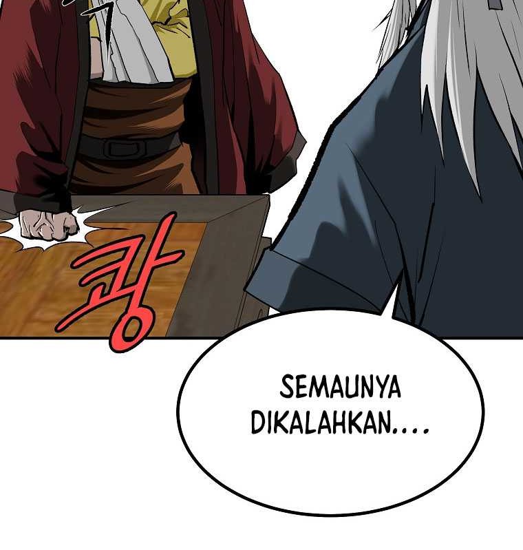 Archer Sword God : Descendants of the Archer Chapter 122 - halaman 31