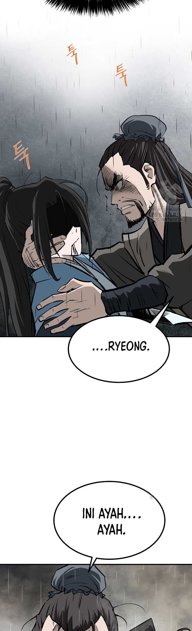 Archer Sword God : Descendants of the Archer Chapter 122 - halaman 38