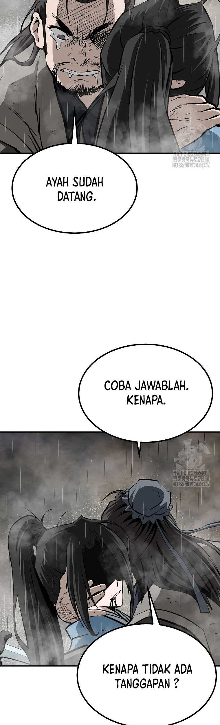Archer Sword God : Descendants of the Archer Chapter 122 - halaman 39