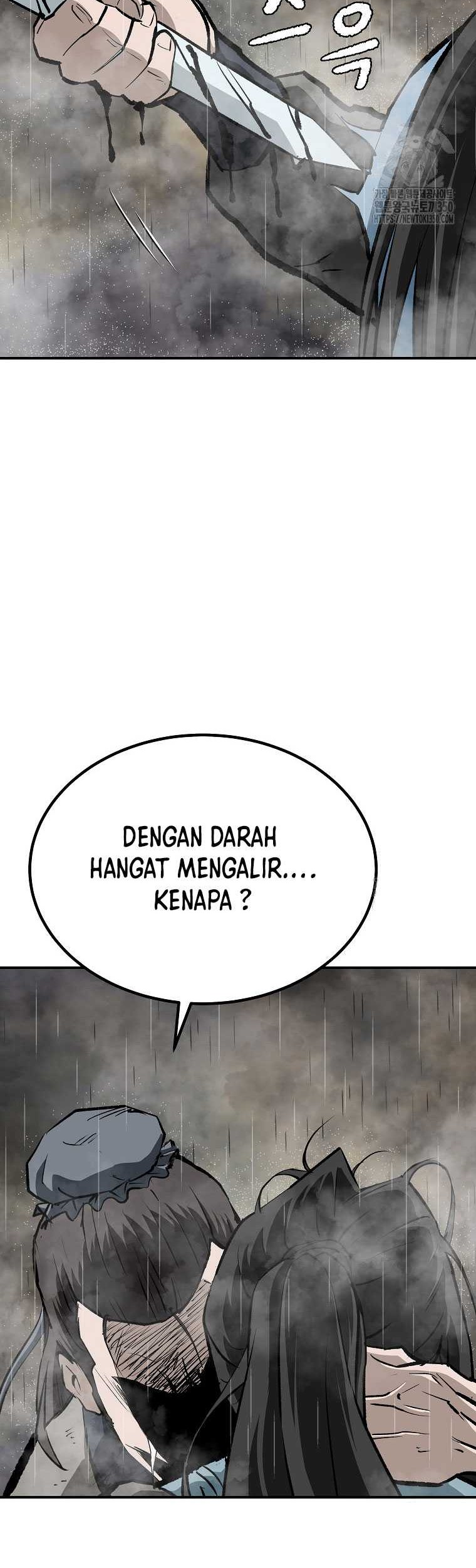 Archer Sword God : Descendants of the Archer Chapter 122 - halaman 42