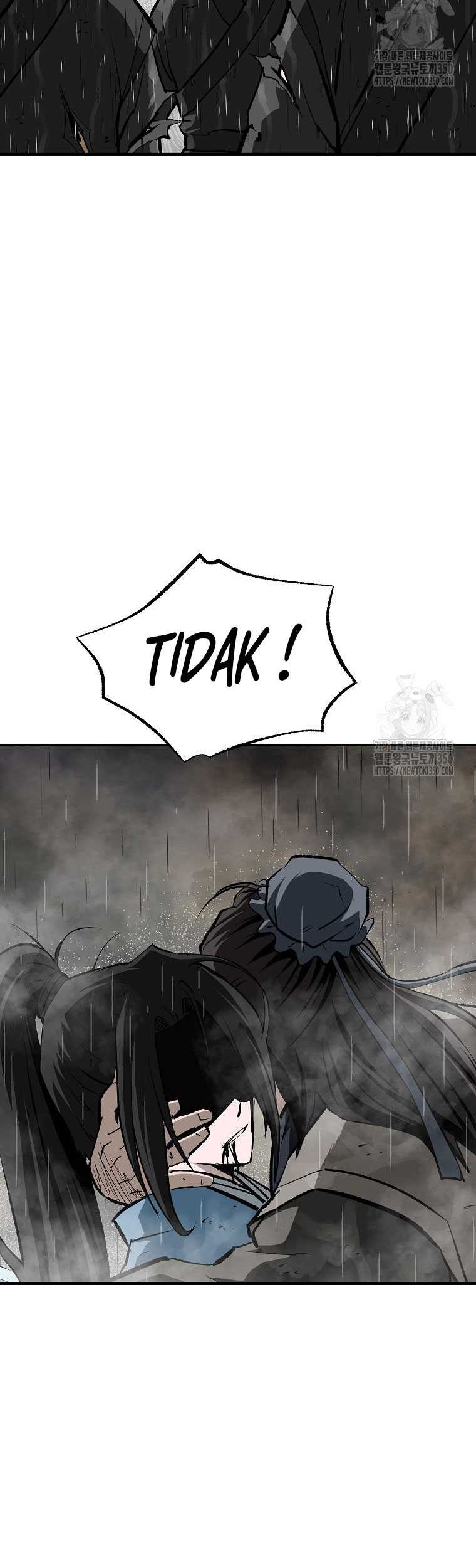 Archer Sword God : Descendants of the Archer Chapter 122 - halaman 45