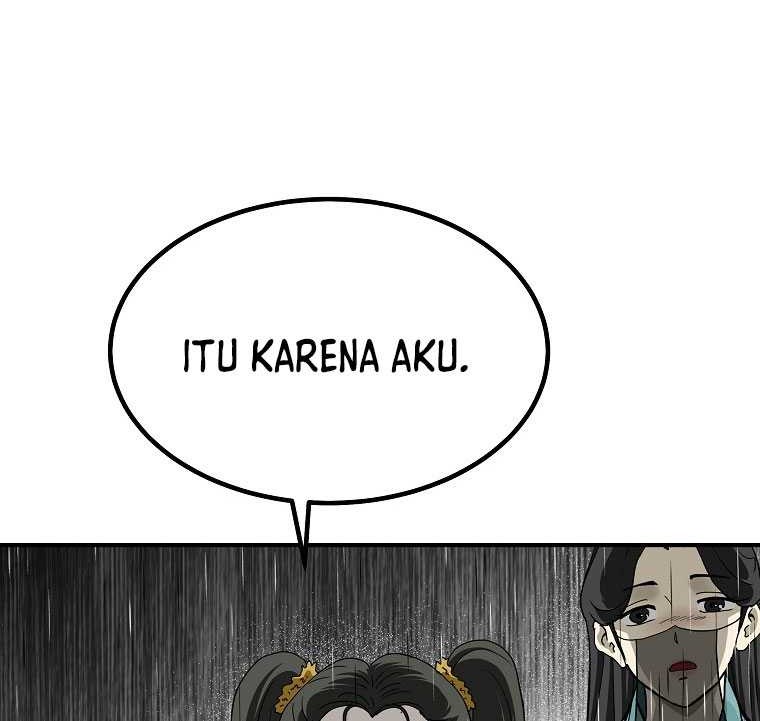 Archer Sword God : Descendants of the Archer Chapter 122 - halaman 46