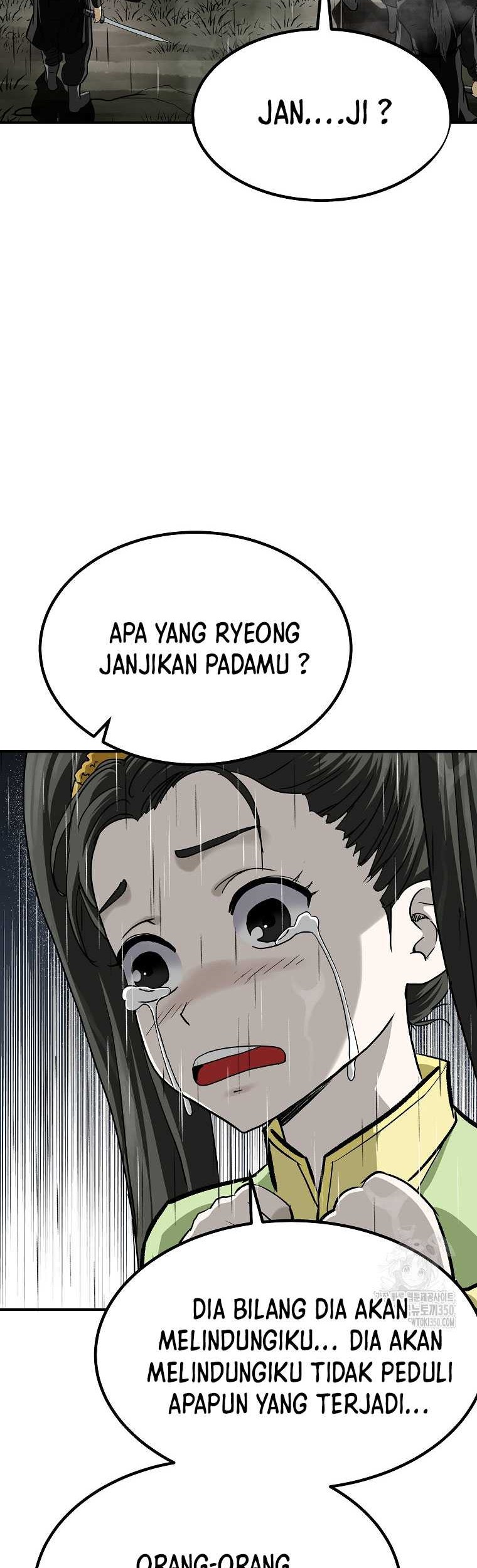 Archer Sword God : Descendants of the Archer Chapter 122 - halaman 48