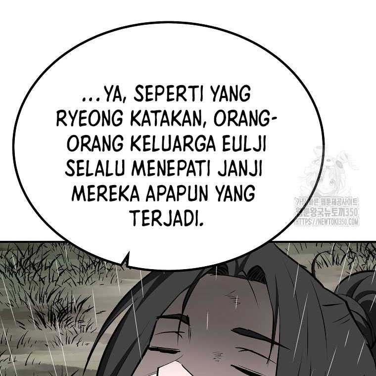 Archer Sword God : Descendants of the Archer Chapter 122 - halaman 52