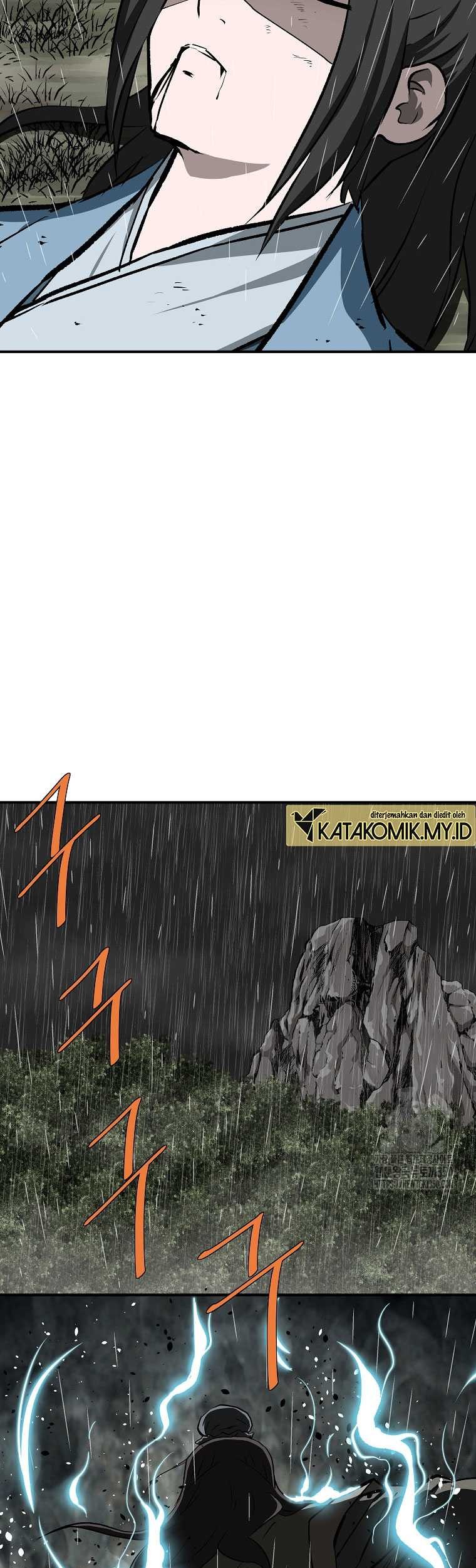 Archer Sword God : Descendants of the Archer Chapter 122 - halaman 53