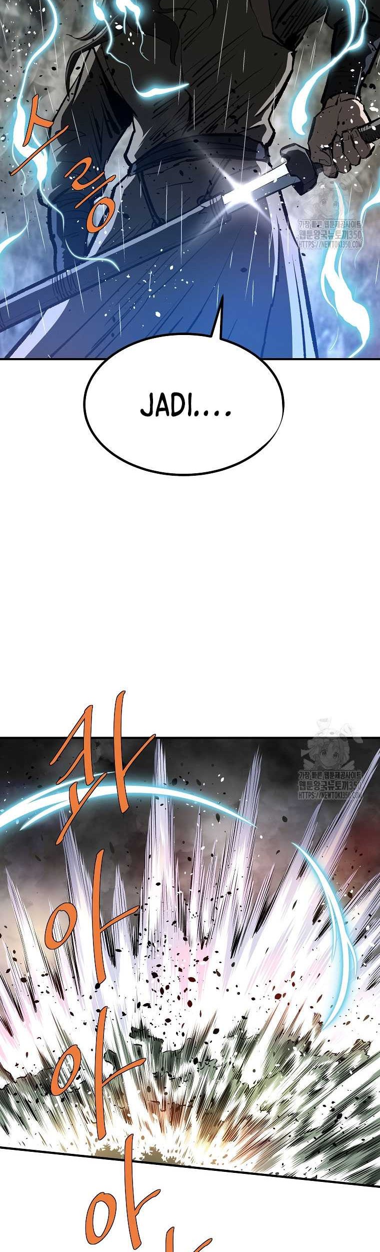 Archer Sword God : Descendants of the Archer Chapter 122 - halaman 54
