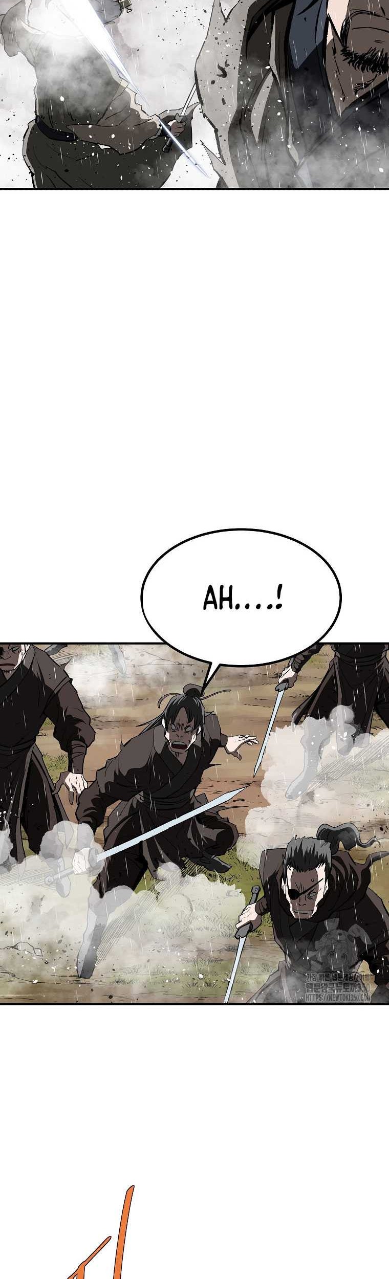Archer Sword God : Descendants of the Archer Chapter 122 - halaman 66