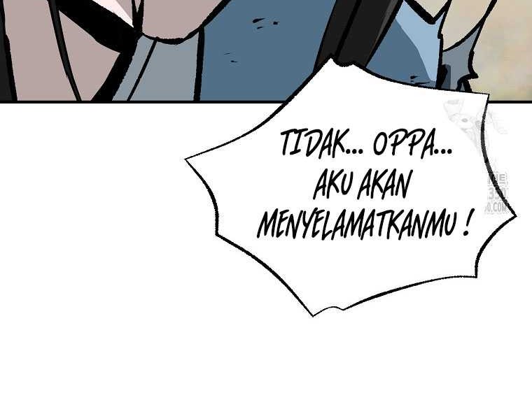 Archer Sword God : Descendants of the Archer Chapter 122 - halaman 7