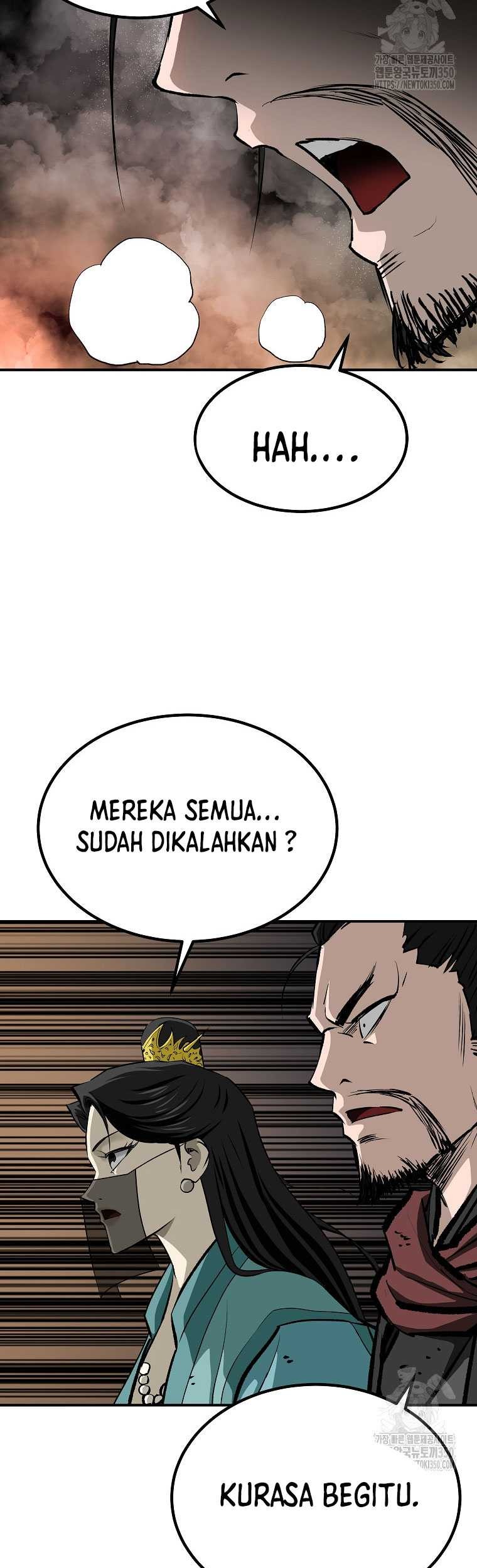 Archer Sword God : Descendants of the Archer Chapter 122 - halaman 71