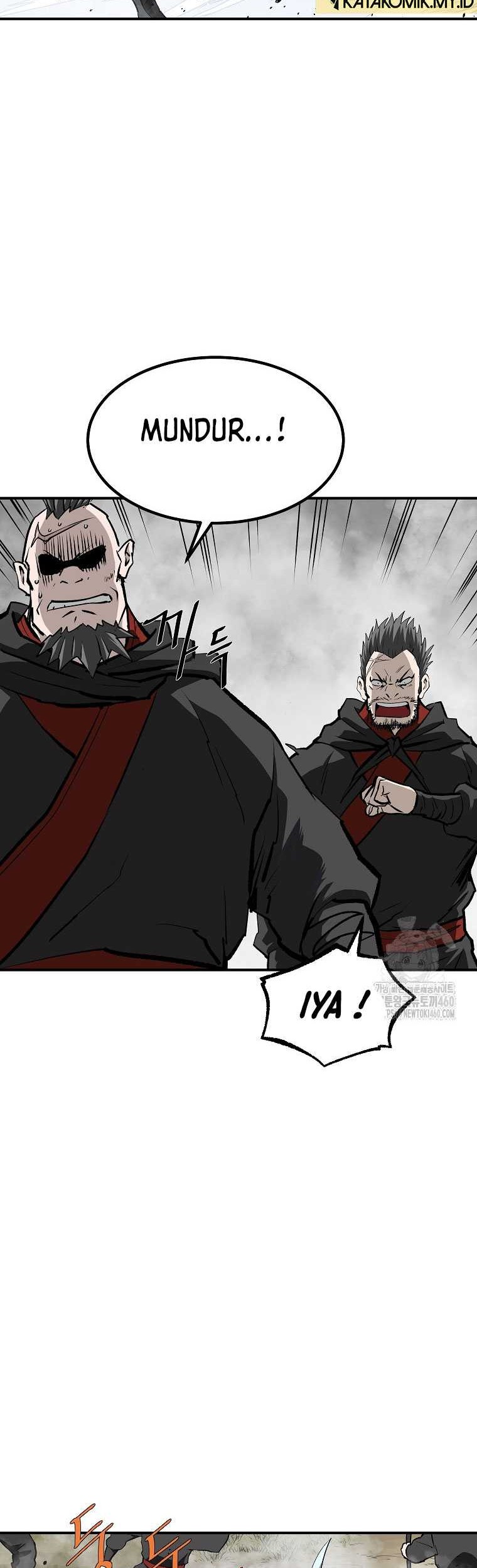 Archer Sword God : Descendants of the Archer Chapter 123 - halaman 15