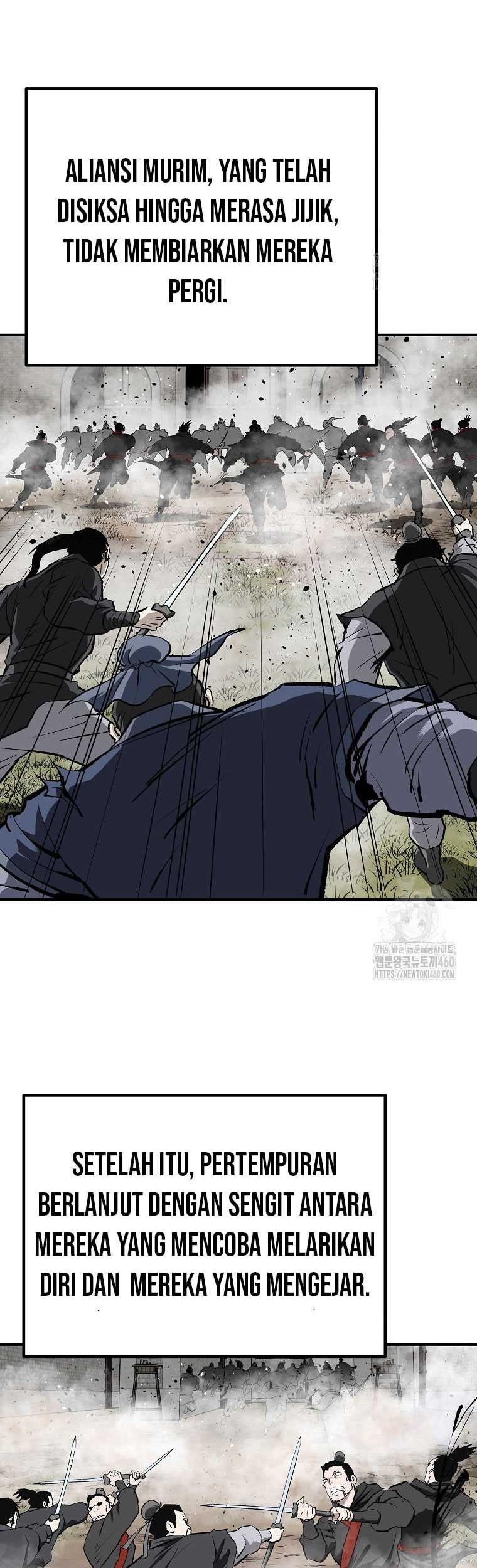 Archer Sword God : Descendants of the Archer Chapter 123 - halaman 18