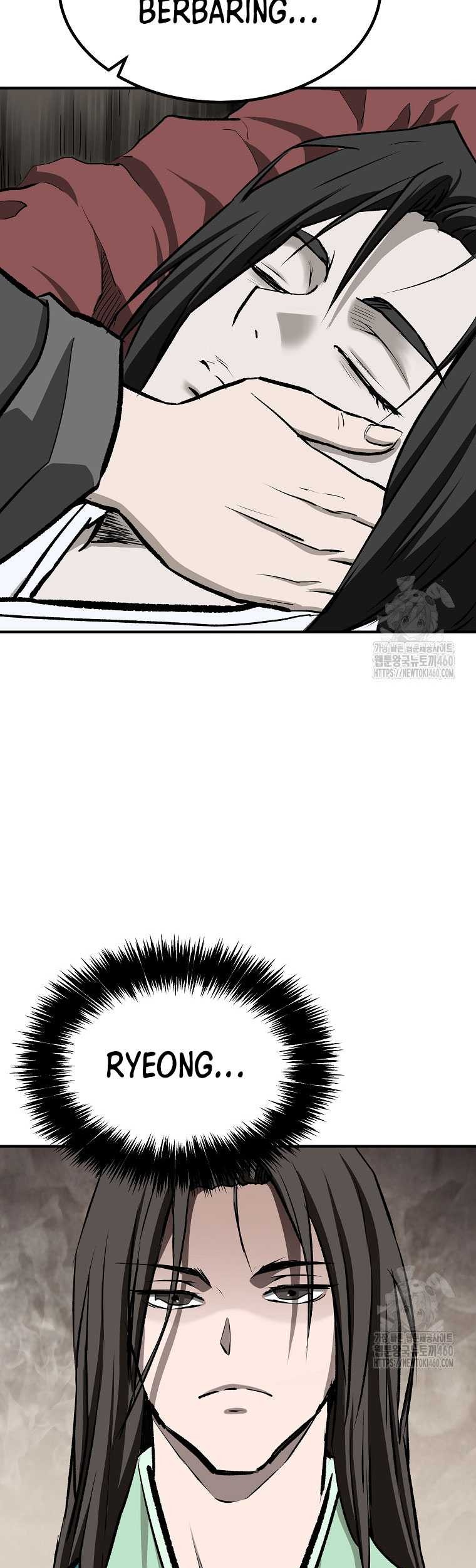 Archer Sword God : Descendants of the Archer Chapter 123 - halaman 26