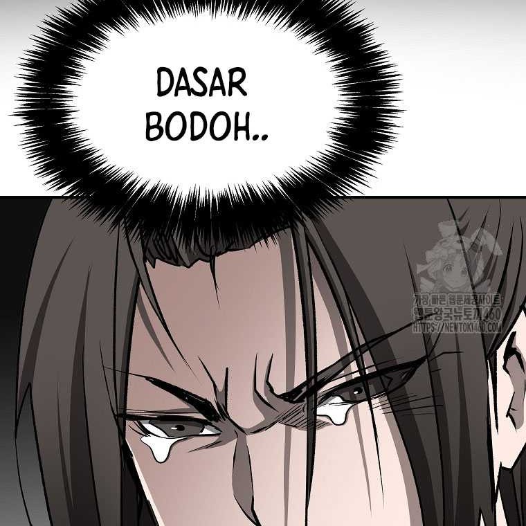 Archer Sword God : Descendants of the Archer Chapter 123 - halaman 28