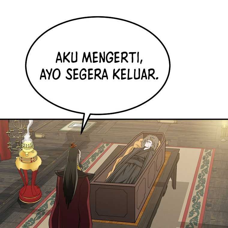 Archer Sword God : Descendants of the Archer Chapter 123 - halaman 43